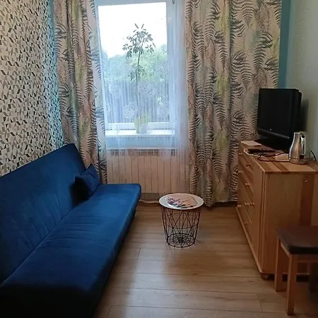 Apartament Blisko Energylandii Zator Exterior photo
