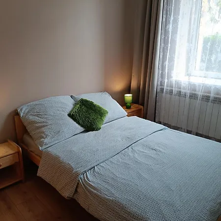 Apartament Blisko Energylandii Zator Exterior photo