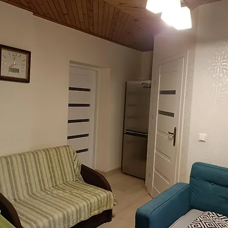 Apartament Blisko Energylandii Zator Exterior photo