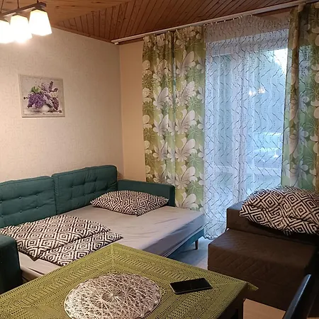 Apartament Blisko Energylandii Zator Exterior photo