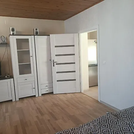 Apartament Blisko Energylandii Zator Exterior photo