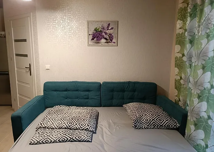 Apartament Blisko Energylandii