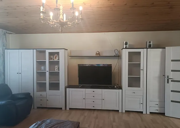 Apartament Blisko Energylandii