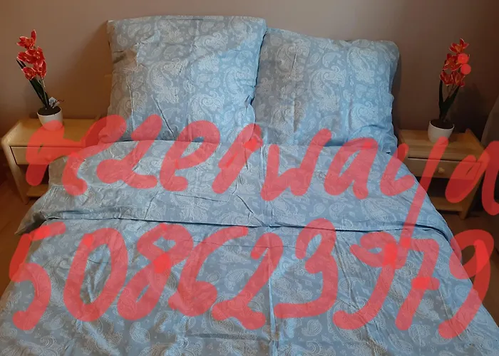 Apartament Blisko Energylandii