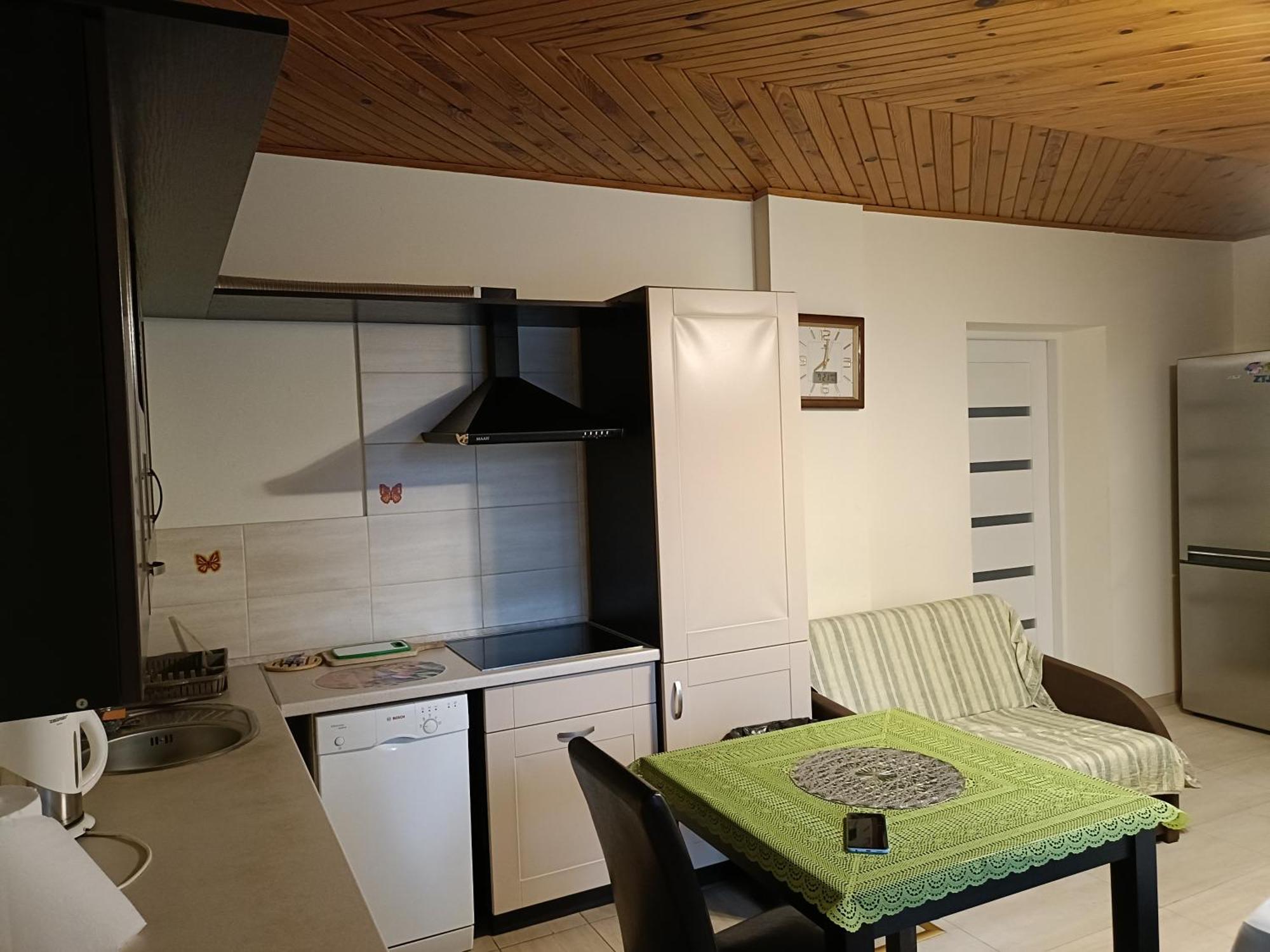 Apartment Blisko Energylandii