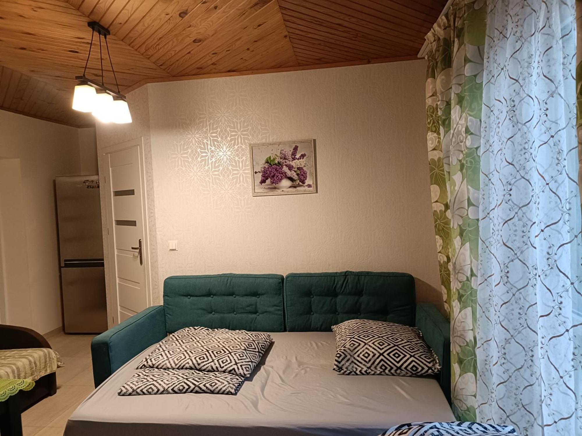 Blisko Energylandii Apartment Zator