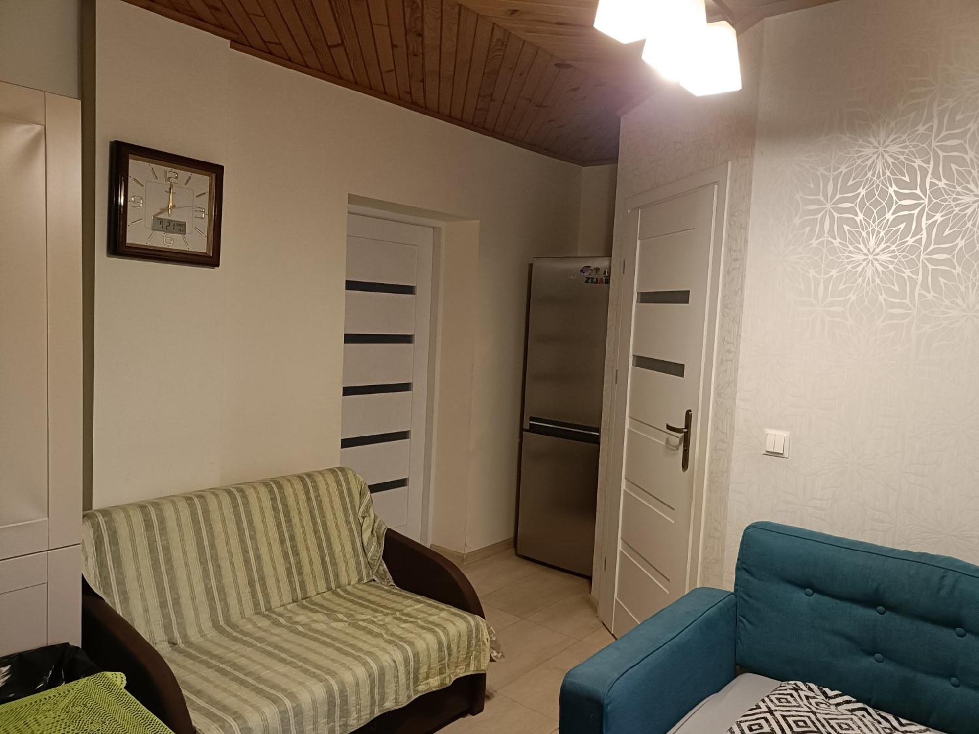 Blisko Energylandii Apartment
