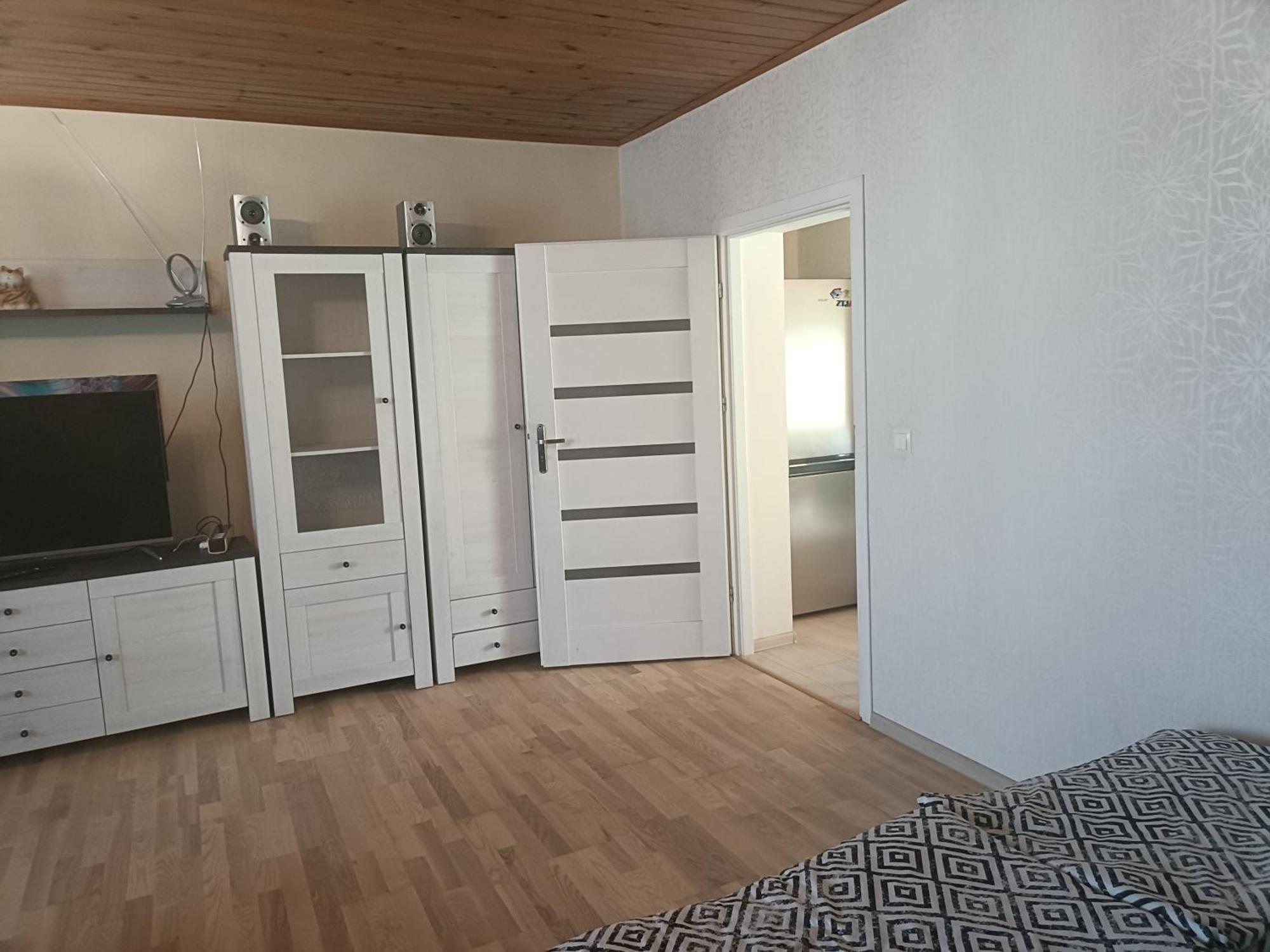 Apartment Blisko Energylandii